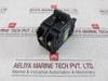 Hyundai Hbd-52 2-pole Molded Case Circuit Breaker 10A