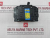 Hyundai Hbd-52 2-pole Molded Case Circuit Breaker 10A