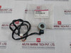 Sanhua Q12-lgk-07 Electronic Expansion Valve Dc12V 1000Mm