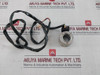 Sanhua Q12-lgk-07 Electronic Expansion Valve Dc12V 1000Mm