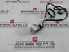 Sanhua Q12-lgk-07 Electronic Expansion Valve Dc12V 1000Mm