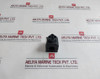 Lisk Ireland K12-97 Solenoid Valve 220Vac 60Hz