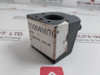 Lisk Ireland K12-97 Solenoid Valve 220Vac 60Hz