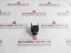 Lisk Ireland K12-97 Solenoid Coil 220V 60Hz Ejd
