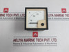 Deif 300/5A Ammeter 0-300/1500A 5/10A-91