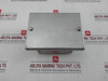 Technor Tncn Terminal Box Dnv-2001-osl-atex-0176