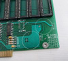 Zetron M640 Ram/Rom Disk Board 410-9386A