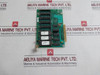 Zetron M640 Ram/Rom Disk Board 410-9386A