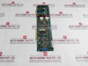 Zetron 702-9361D.2 Pcb For Dual Trunk Interface 94V-0 410-9122D