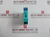 Pepperl+Fuchs Khd2-rs1/Ex2 Switch Amplifier 20Ma 415Nf 250Vac 65°C