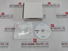 Foxboro K0174Kh-f Foxview/Foxdraw V10.4.4 Compact Disc Cd