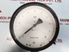 Wika kl.0,6 manometer pressure gauge