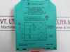 Pepperl+Fuchs Khd3-ipt/Ex 116 Potentiometer Amplifier 122Ma 20-35V Dc 60C