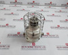 Cerberus Fes 5 B Flameproof Smoke Detector 72 µCi Am241