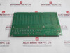 Abb Pfpk 103A Printed Circuit Board Ym156001-gp Ywp-h Se96134278