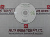 Foxboro Cdr 80 I/A Series Systems Compact Disc For Windows Aim-at V3.4.3