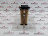 Yaskawa Uzdc-b Reactor Electrical Transformer 0.16Mh 390A