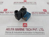 Rexroth 3722270220 Pneumatic Directional Control Valve 198Ma 100%Ed 10Bar