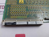 Soren T.Lyngso 609003310 V Printed Circuit Board Rev 1 5462-0-k