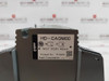 Azbil Hd-caom00 Analog Output Module 460Ma Dc24V E1