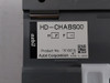 Azbil Hd-cham00 I/O Module Dc24V 90Ma E1 Hd-chabs00