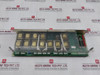 Bhel Unc4660A V1 Printed Circuit Board Module 69203Ia1Aa