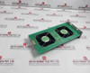 Yamatake-honeywell 80363738-001 Dual Node Chassis Cooling Fan Assy Dc24V 7W