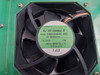 Yamatake-honeywell 80363738-001 Dual Node Chassis Cooling Fan Assy Dc24V 7W