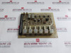 Nishishiba Npn6715 Printed Circuit Board