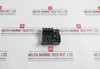 Toshiba R-20 Overload Relay Jem-1356Bs Ac 220V-3A Ac600V