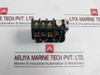 Toshiba R-20 Overload Relay Jem-1356Bs Ac 220V-3A Ac600V