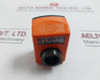 Siko Da04-0028 Digital Position Indicator 07-100-1-i-14