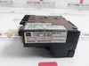 Toshiba R-20T Overload Relay Ac600V 3.27A Jem-1356 2.8-4.3Rc