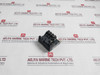 Toshiba R-20T Overload Relay Ac600V 3.27A Jem-1356 2.8-4.3Rc