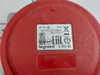 Legrand 5 552 89 Industrial Panel Mounting Socket A071496
