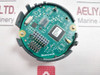 Honeywell Hnwg50049849-002 Hart Temperature Transmitter Bp19W06-r0415