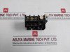 Toshiba R-20T Overload Relay Ac220V-3A Jem-1356 3.27A