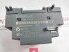 Siemens 6Ed1 055-1Nb10-0Ba0 Expansion Module Dc 24V 5A/Ac