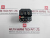 Aeg 910-341 Thermal Overload Relay 600Vac 125% 1.5A 500-v A600 P300