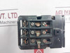 Aeg 910-341 Thermal Overload Relay 600Vac 125% 1.5A 500-v A600 P300