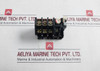 Toshiba R-20T Overload Relay Ac 600V Max