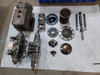 Frydenbo Pe 1 1/4 Steering Gear Triple Screw Cartridge Pump 0-10 0.05Mm