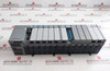 Allen-bradley Slc 500 13-slot Rack Controller Module 1746-a13 1746-p2 1747-l531