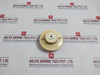Salwico Rdj-2T Ionization Smoke Detector Rev: R2C