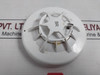 Apollo Orb-ht-41003-mar Class Br Heat Detector 8.5V To 33Vdc