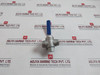 1000 Wog Ball Valve 1/2"