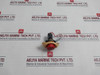 Abb Ce3T-10R-02 Emergency Stop Push Button 5A Rev A