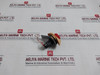 Abb Ce3T-10R-02 Emergency Stop Push Button 5A Rev A