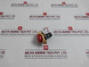 Abb Ce3T-10R-02 Emergency Stop Push Button 5A Rev A