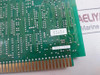 Musasino M-7853C Printed Circuit Board Card